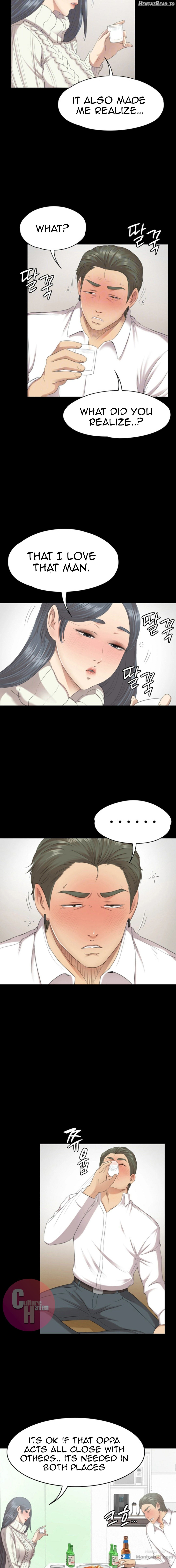 Doumi - Manhwa Chapter 60 - page 7