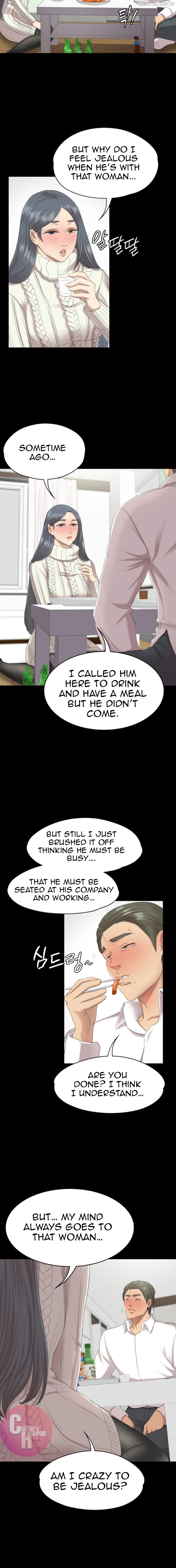 Doumi - Manhwa Chapter 60 - page 8