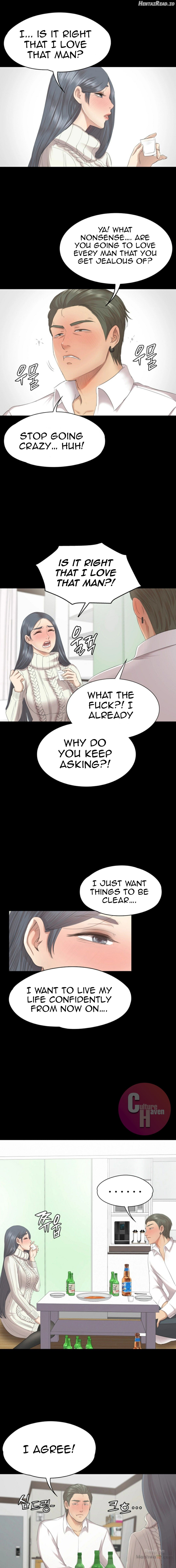 Doumi - Manhwa Chapter 60 - page 9