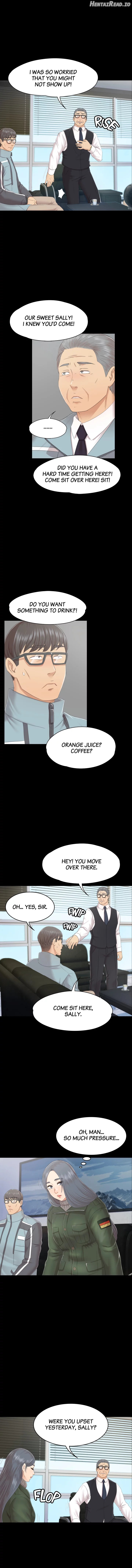 Doumi - Manhwa Chapter 73 - page 7