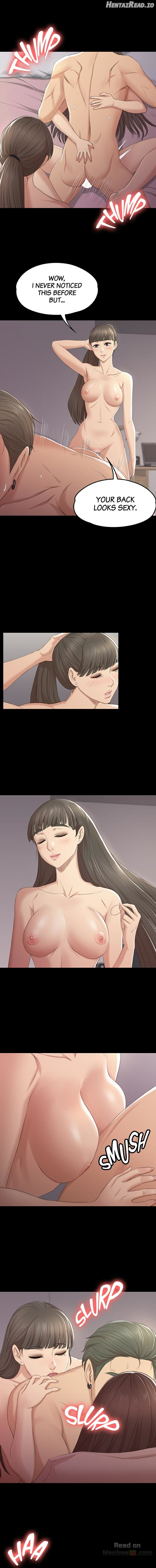 Doumi - Manhwa Chapter 36 - page 3