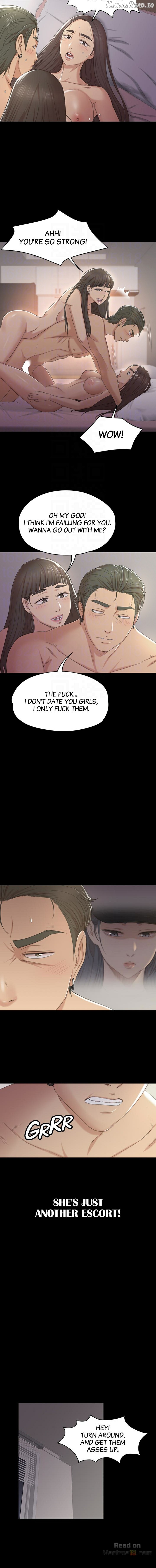 Doumi - Manhwa Chapter 36 - page 5