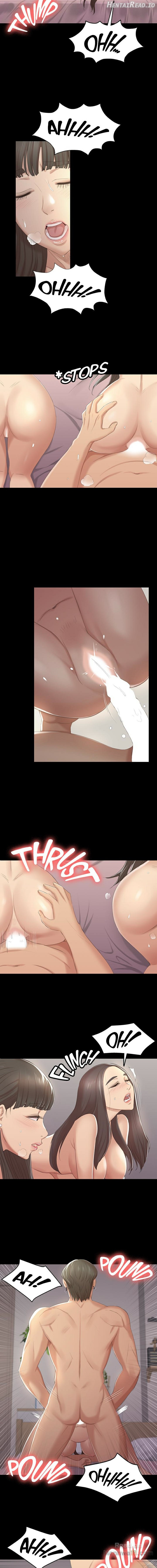 Doumi - Manhwa Chapter 36 - page 8