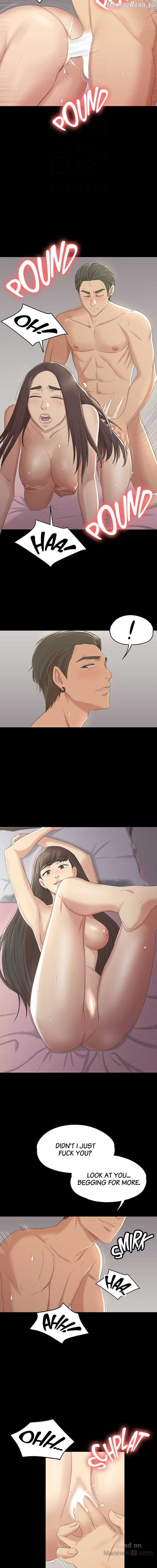 Doumi - Manhwa Chapter 36 - page 9