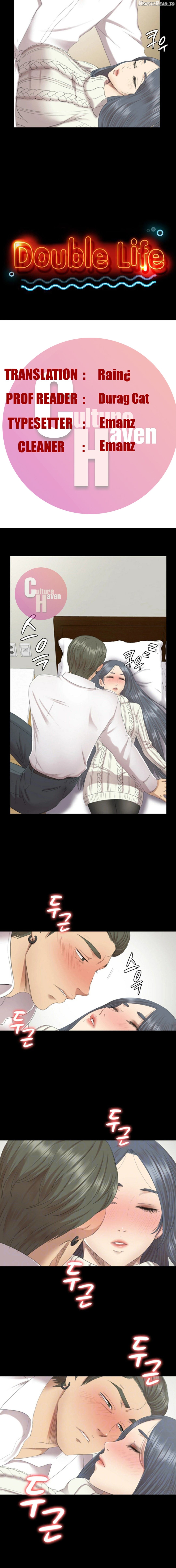 Doumi - Manhwa Chapter 61 - page 2