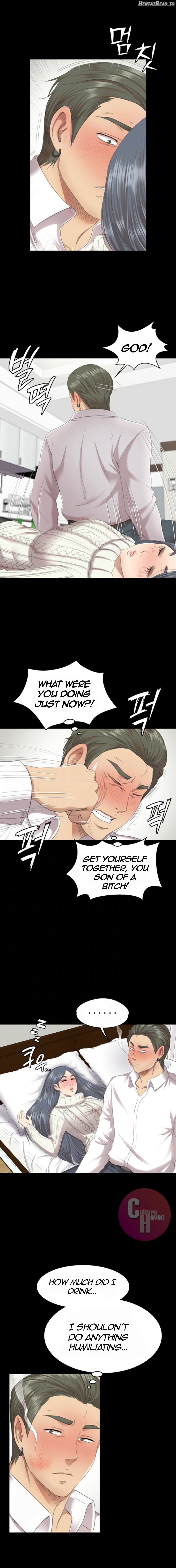 Doumi - Manhwa Chapter 61 - page 3