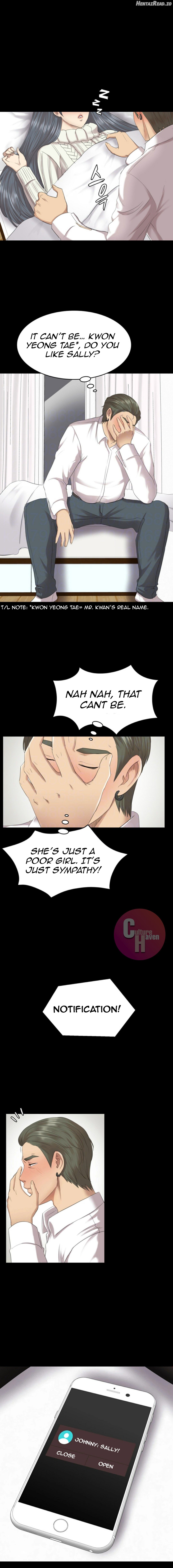 Doumi - Manhwa Chapter 61 - page 4