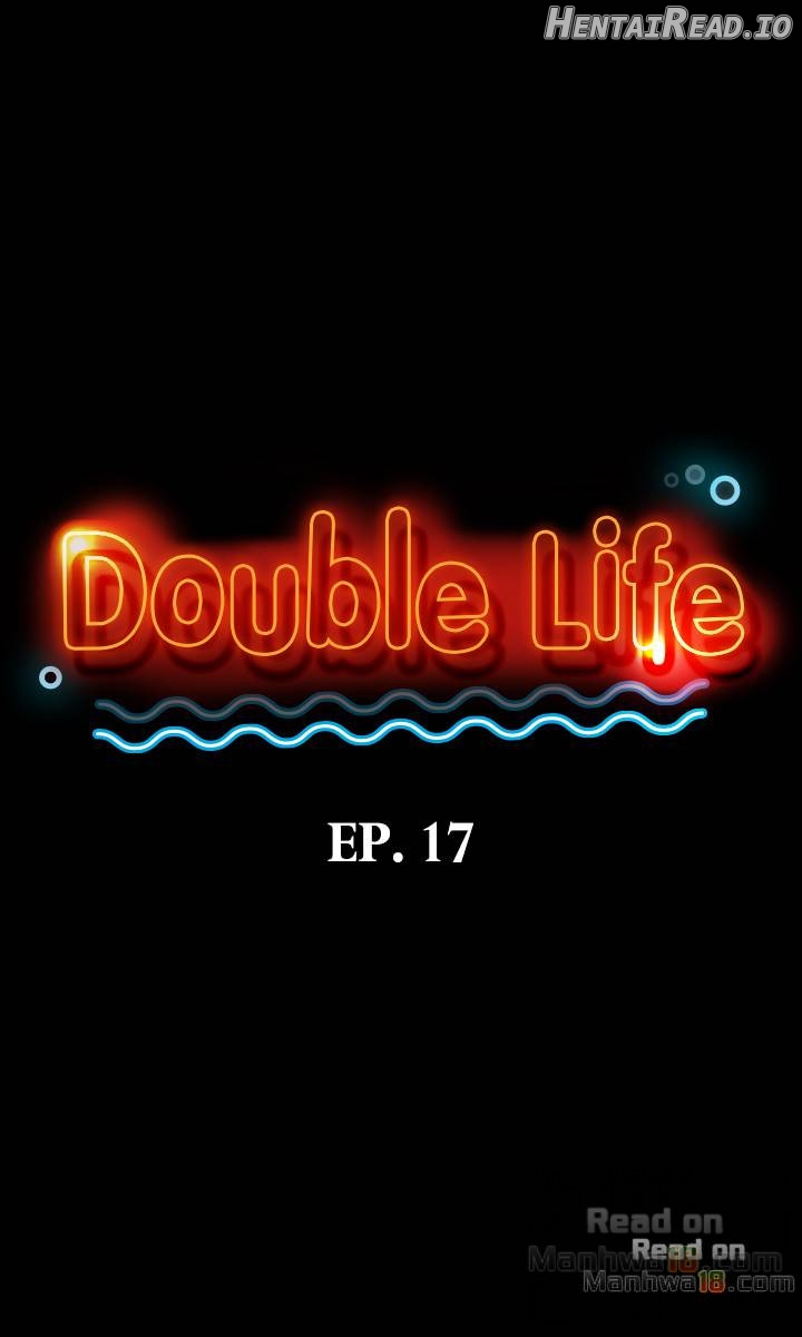 Doumi - Manhwa Chapter 17 - page 3