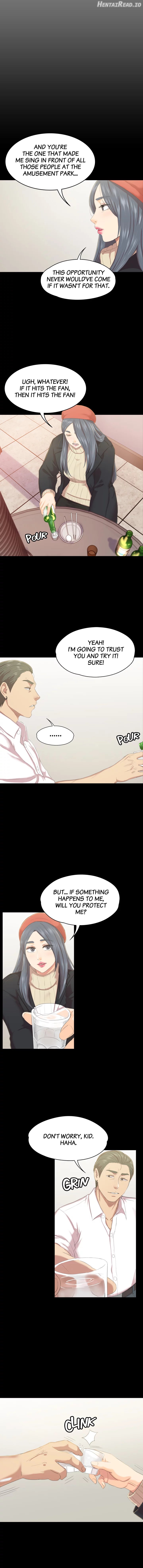 Doumi - Manhwa Chapter 75 - page 11
