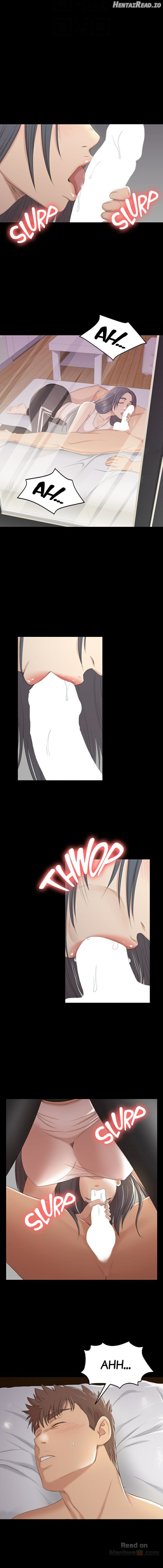 Doumi - Manhwa Chapter 38 - page 3