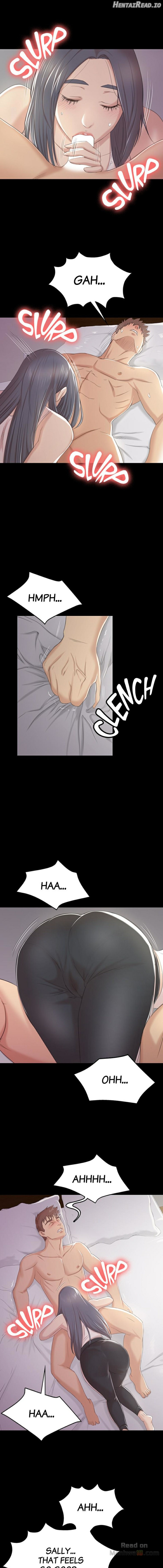Doumi - Manhwa Chapter 38 - page 4