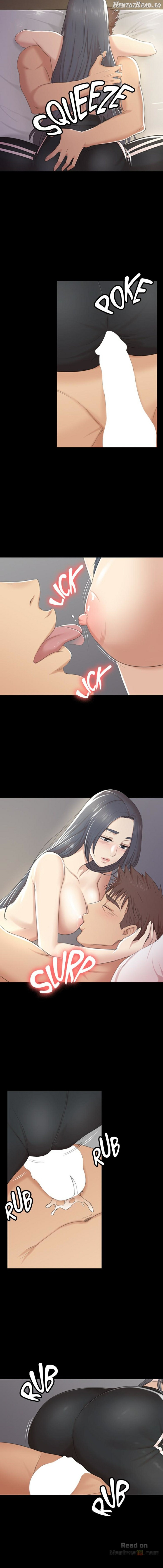 Doumi - Manhwa Chapter 38 - page 7