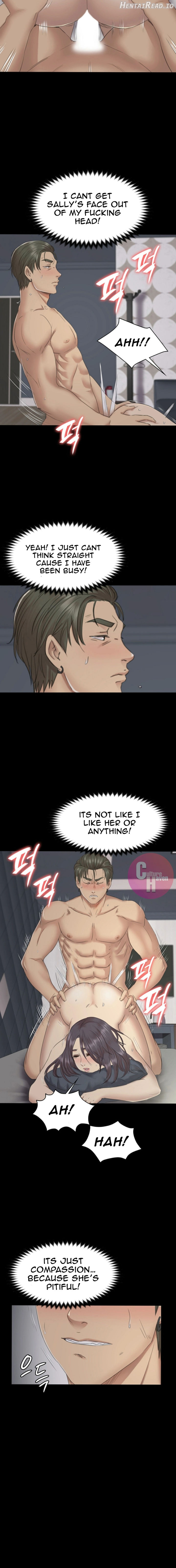 Doumi - Manhwa Chapter 62 - page 15