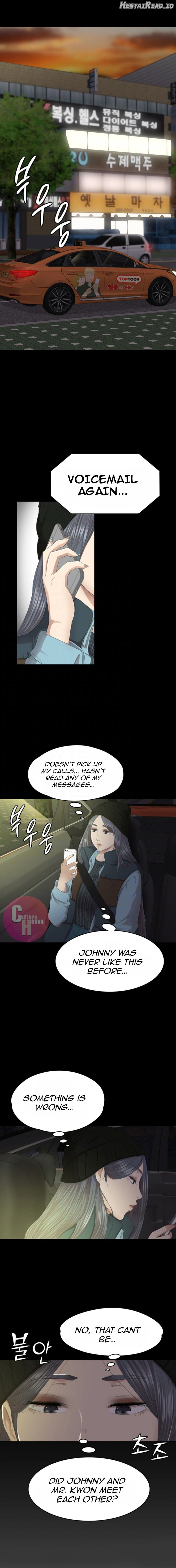 Doumi - Manhwa Chapter 62 - page 2
