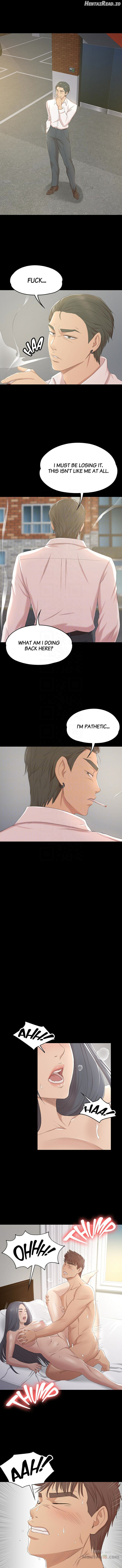 Doumi - Manhwa Chapter 39 - page 2