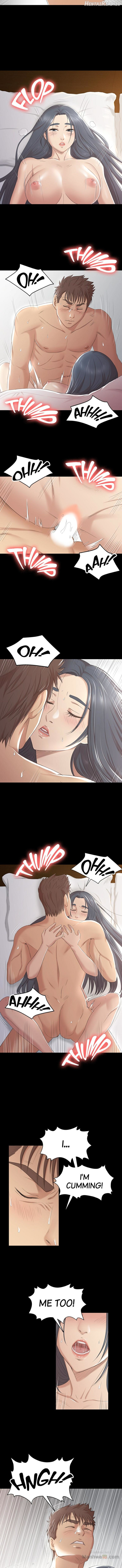 Doumi - Manhwa Chapter 39 - page 3