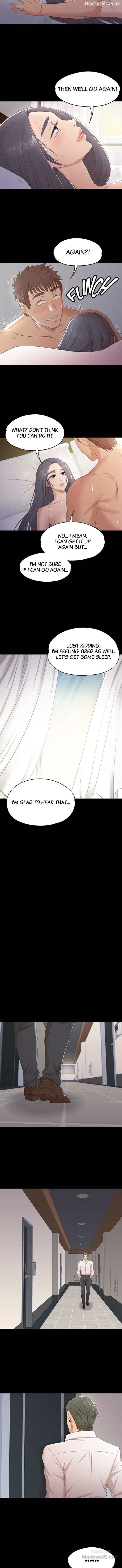 Doumi - Manhwa Chapter 39 - page 5