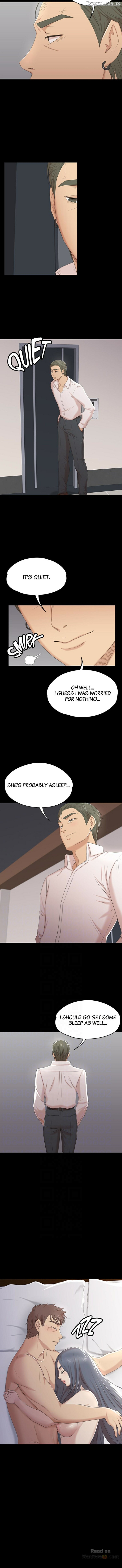 Doumi - Manhwa Chapter 39 - page 6