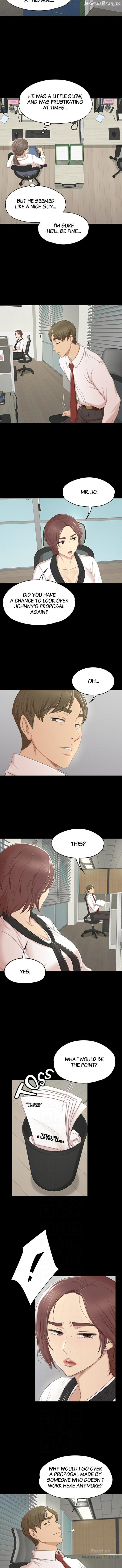 Doumi - Manhwa Chapter 39 - page 8