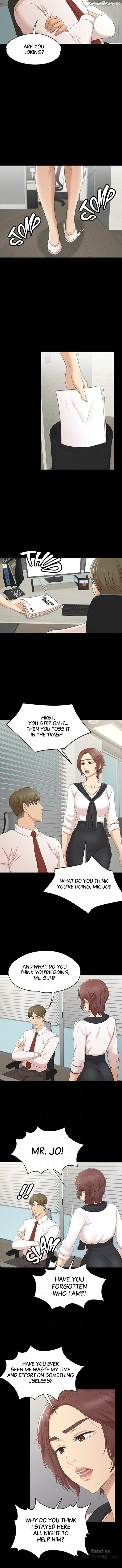 Doumi - Manhwa Chapter 39 - page 9