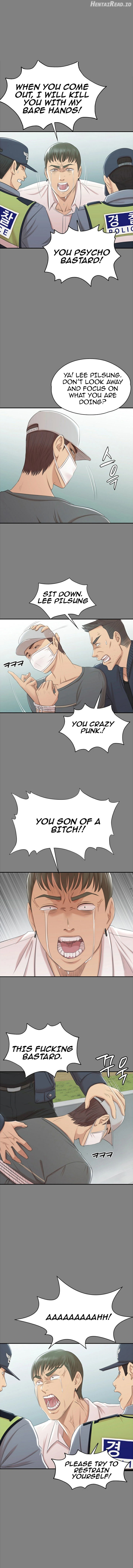 Doumi - Manhwa Chapter 63 - page 9