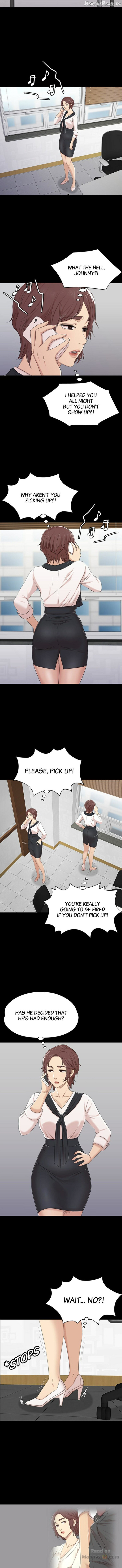 Doumi - Manhwa Chapter 40 - page 2