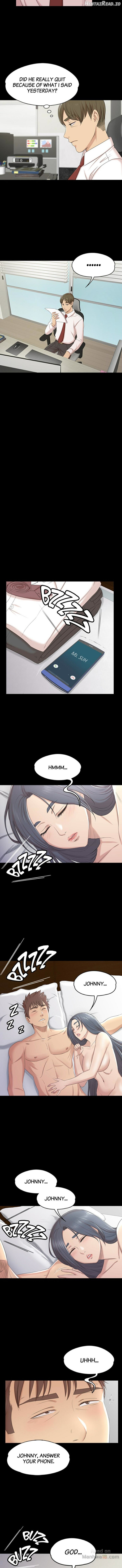 Doumi - Manhwa Chapter 40 - page 4