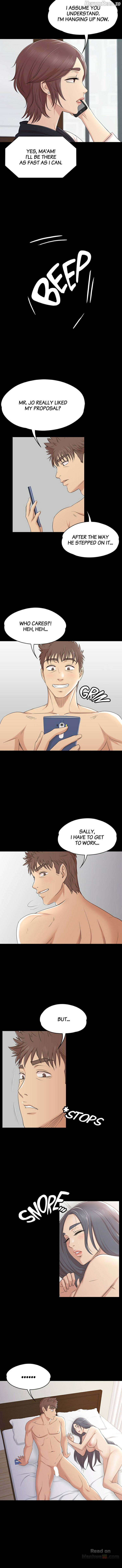 Doumi - Manhwa Chapter 40 - page 7