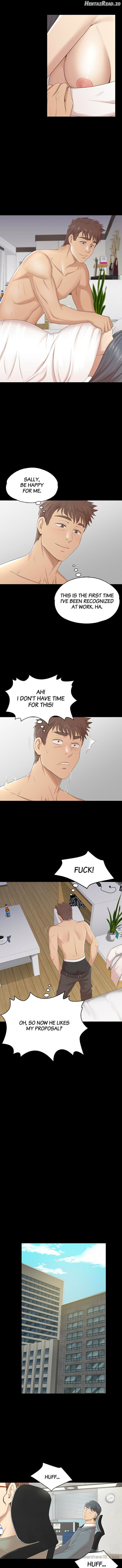 Doumi - Manhwa Chapter 40 - page 8