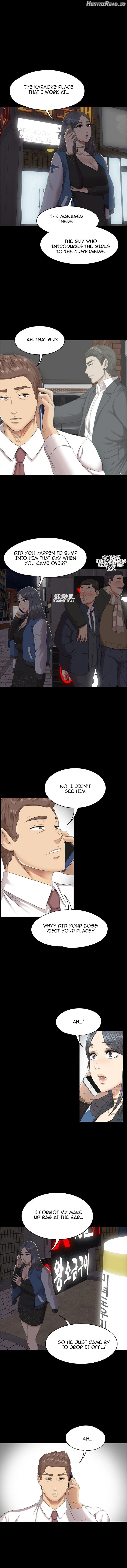 Doumi - Manhwa Chapter 64 - page 2