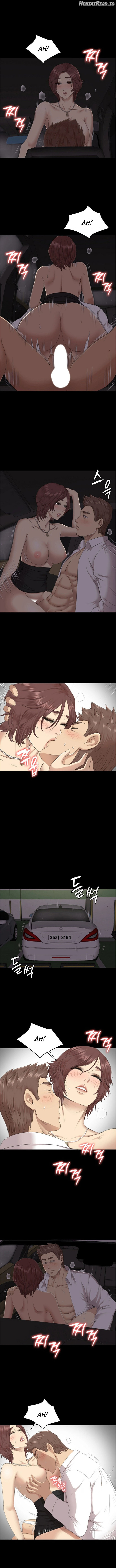 Doumi - Manhwa Chapter 64 - page 7