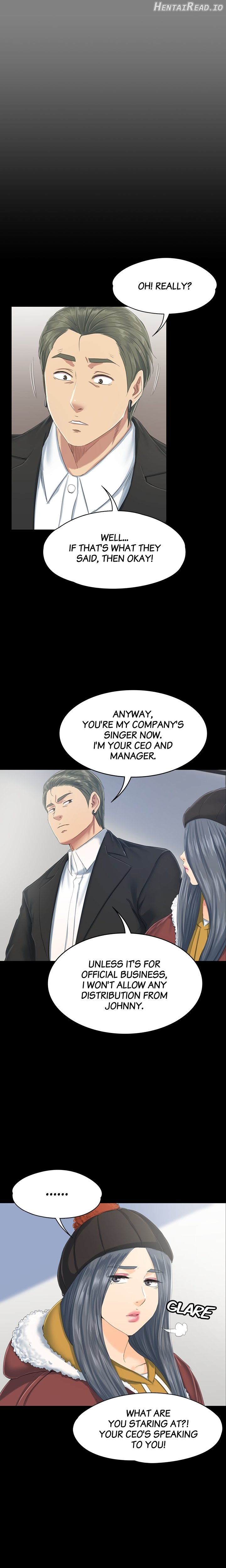 Doumi - Manhwa Chapter 78 - page 6