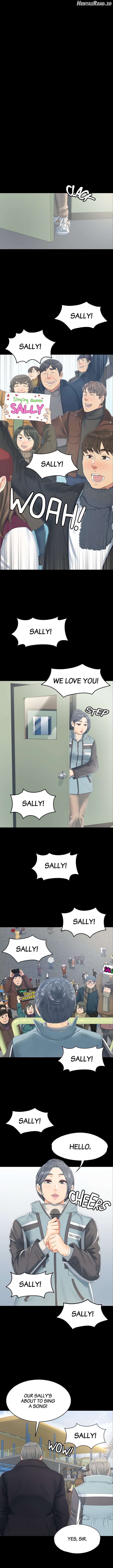Doumi - Manhwa Chapter 78 - page 7
