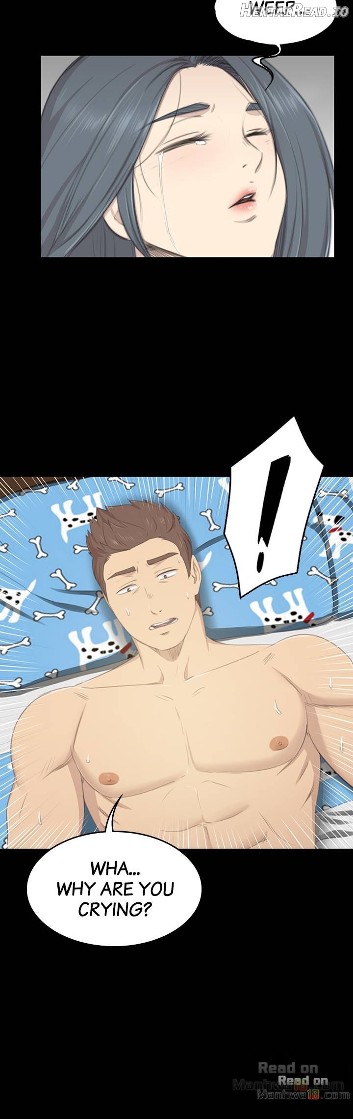 Doumi - Manhwa Chapter 20 - page 3