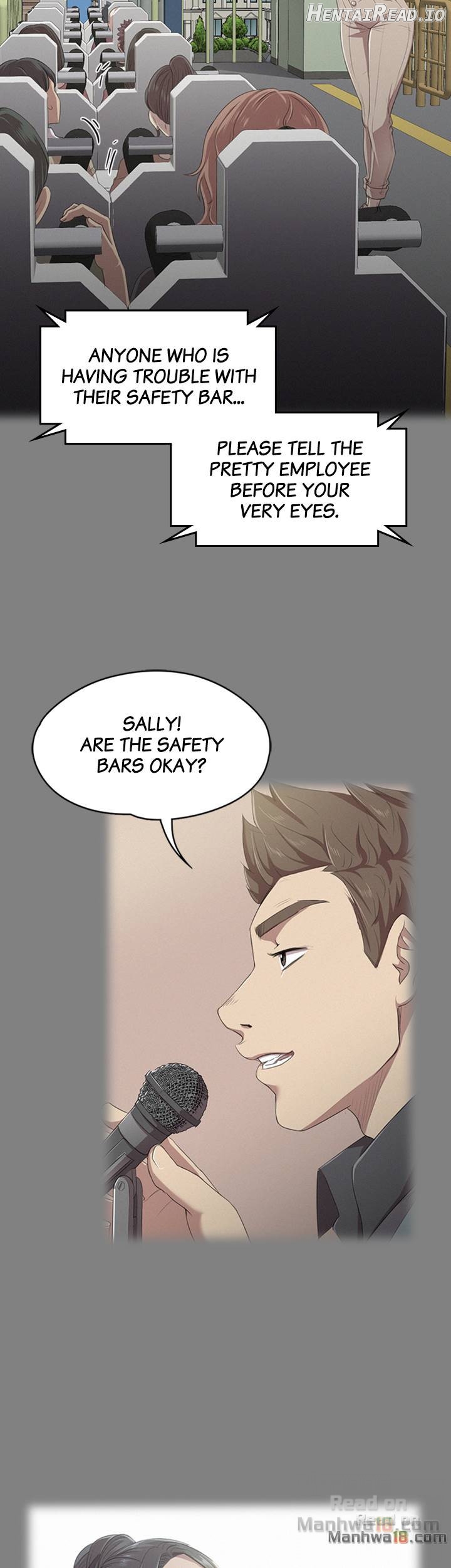 Doumi - Manhwa Chapter 20 - page 41