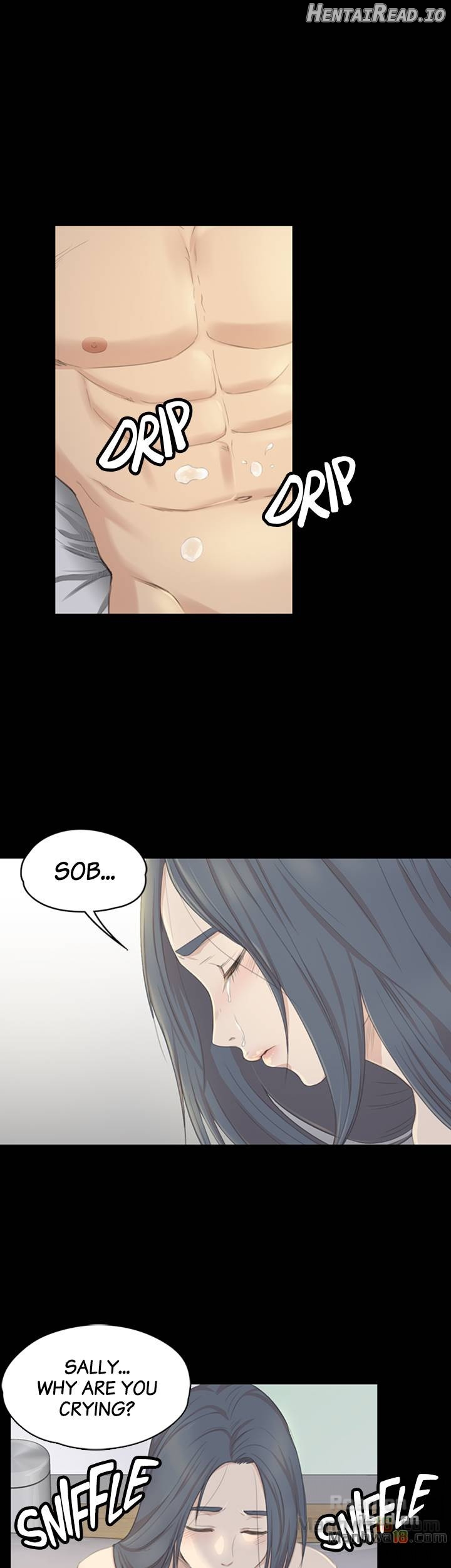 Doumi - Manhwa Chapter 20 - page 5