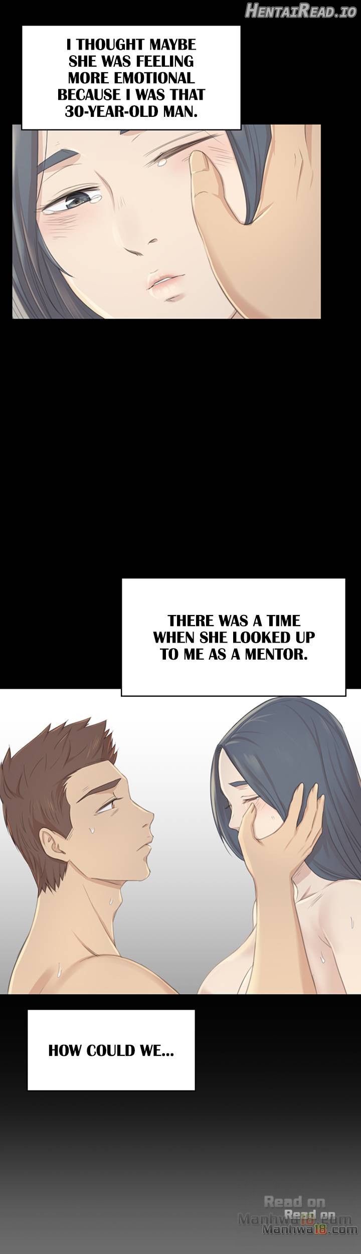 Doumi - Manhwa Chapter 20 - page 9