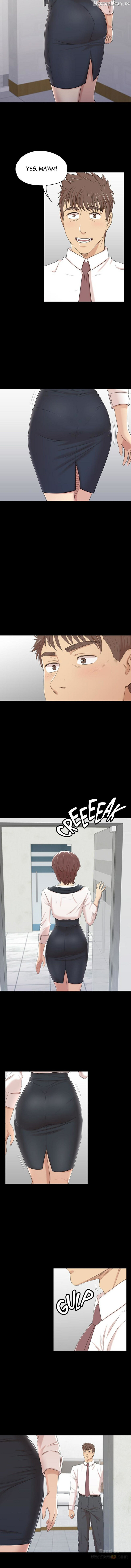 Doumi - Manhwa Chapter 41 - page 4