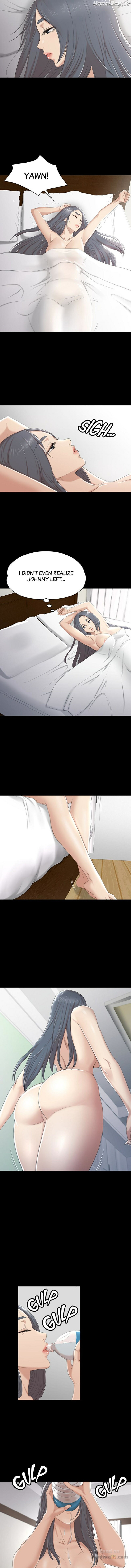 Doumi - Manhwa Chapter 41 - page 6