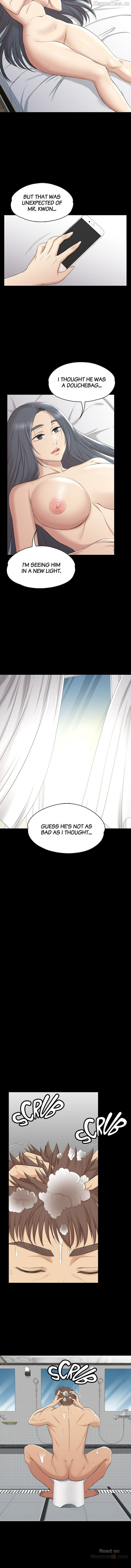 Doumi - Manhwa Chapter 41 - page 9