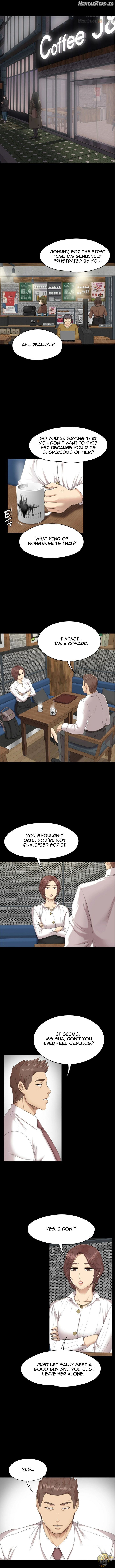 Doumi - Manhwa Chapter 65 - page 1