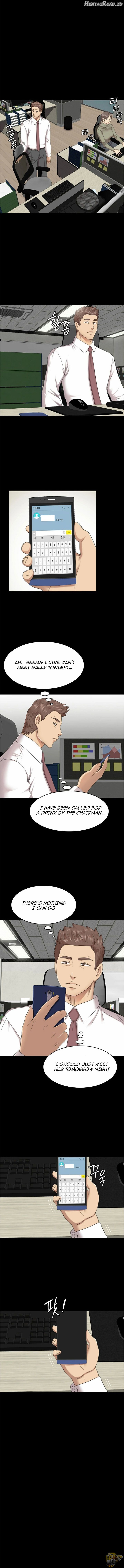 Doumi - Manhwa Chapter 65 - page 10