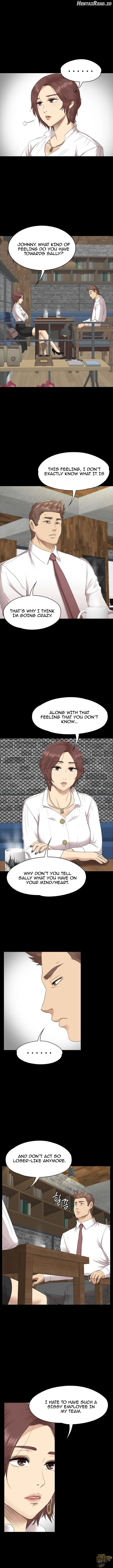 Doumi - Manhwa Chapter 65 - page 2