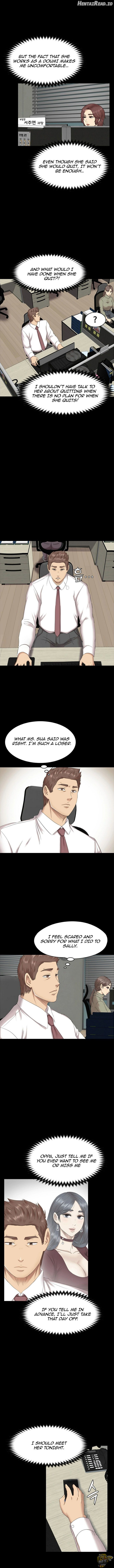 Doumi - Manhwa Chapter 65 - page 4