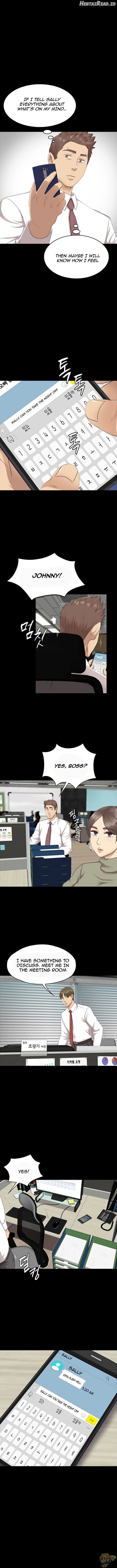 Doumi - Manhwa Chapter 65 - page 5