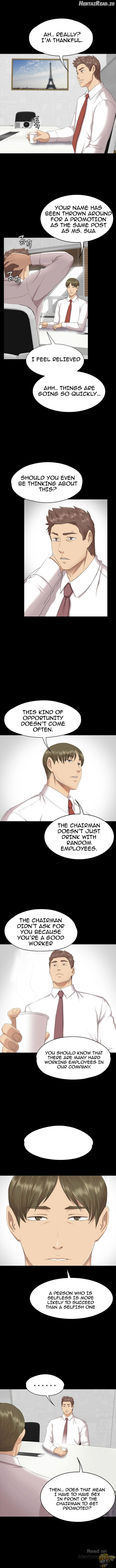 Doumi - Manhwa Chapter 65 - page 7