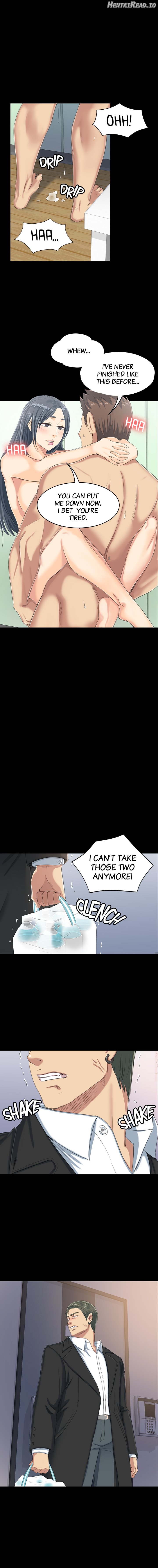 Doumi - Manhwa Chapter 79 - page 1