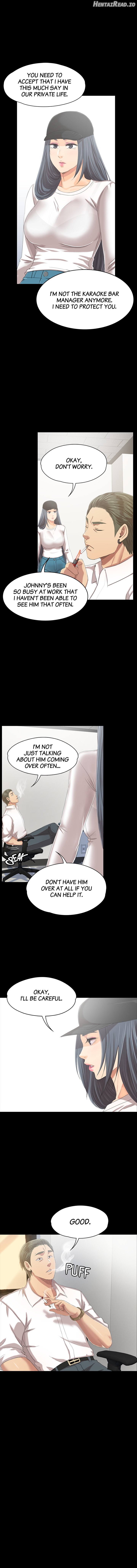 Doumi - Manhwa Chapter 79 - page 8