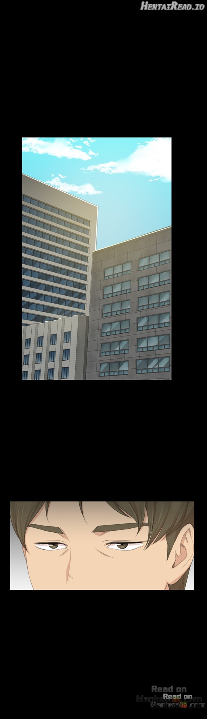 Doumi - Manhwa Chapter 21 - page 2