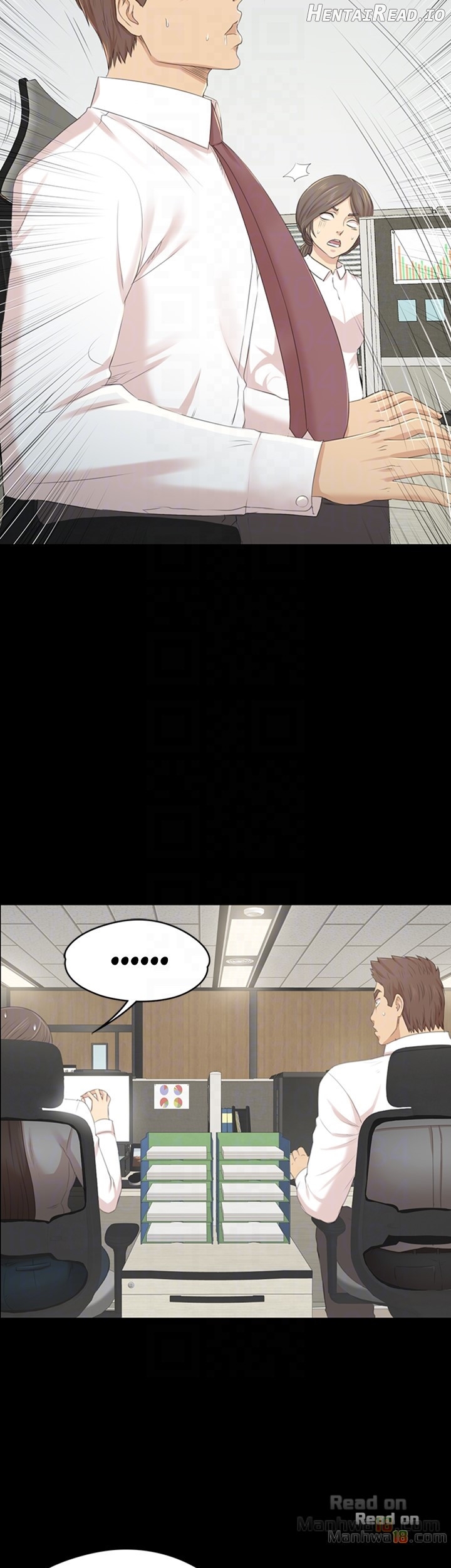 Doumi - Manhwa Chapter 21 - page 7